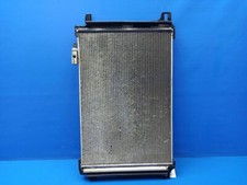 Radiateur Mercedes 207