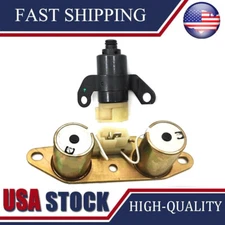 For Toyota A42DL A43DE A43DL A47DE Transmission OEM Solenoid 03-72LE 03-72LS USA