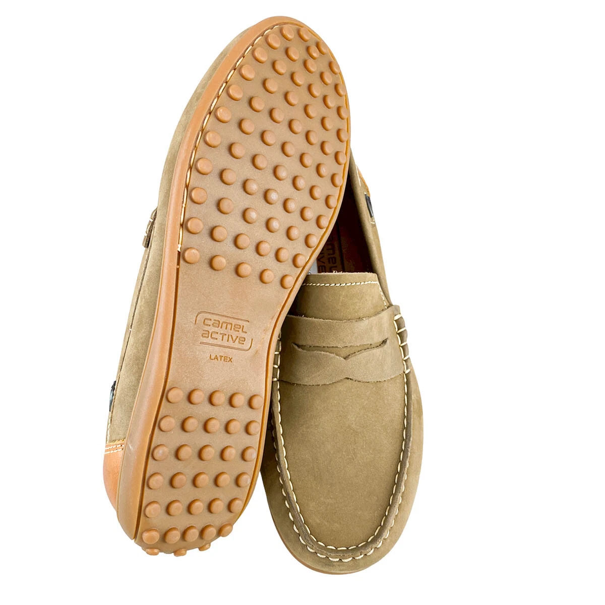 Camel active hotsell moccasins
