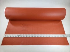 Tillman Orange Medium Duty Approved Uncoated Fiberglass Welding Blanket