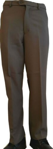 25" Leg length expandable waist trousers trousers flexible self adjusting - Picture 12 of 15