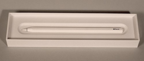 Apple Pencil 2. Generation - alle iPad Pro 11" u.a. - einwandfrei, fast wie neu - Bild 4 von 6