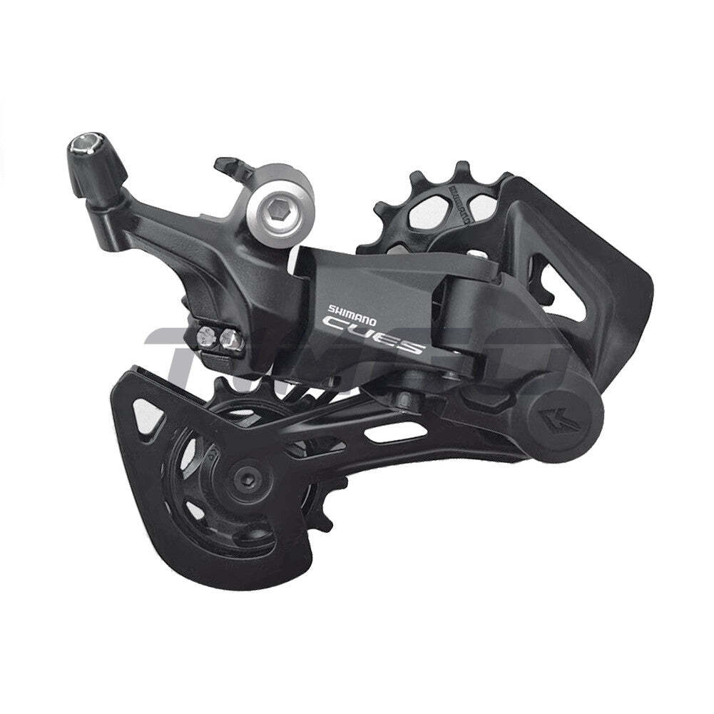 Shimano Cues U4000 MTB Bike 1×9 Speed Groupset RD-U4000 CS-LG400