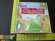 Quelf by Wiggity Bang!