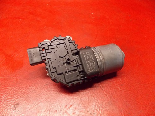 Audi A4 S4 8E V6 Wischermotor vorne Scheibenwischer Motor 0390241509 8E1955119