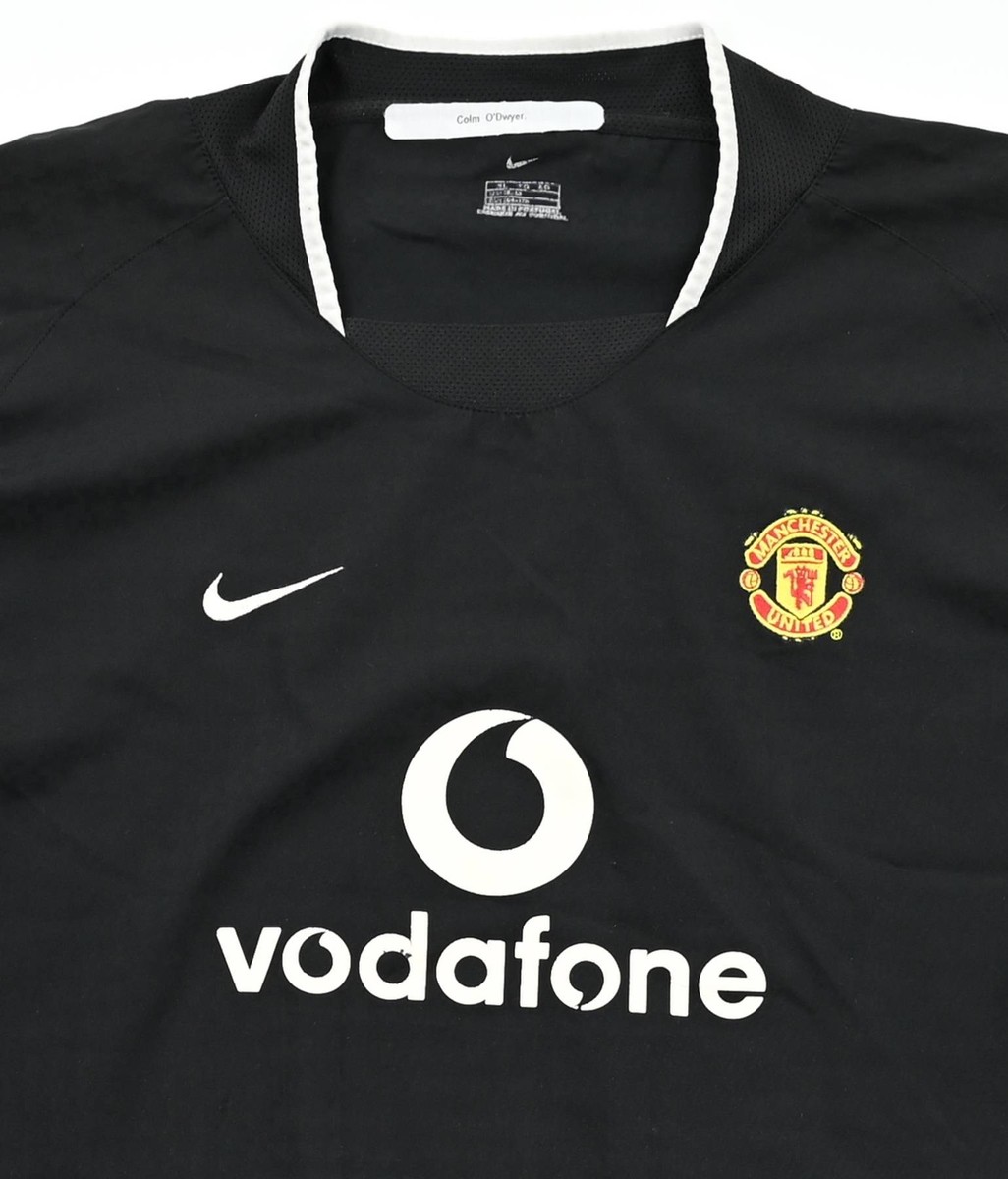 Nike 2003-05 MANCHESTER UNITED SHIRT TRIKOT XL. BOYS | eBay Nike 2003-05 MANCHESTER UNITED SHIRT TRIKOT XL. BOYS | eBay