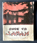 GUIDE TO JAPAN SEPTEMBER 1, 1945 CINCPAC-CINCPOA BULLETIN NO. 209-45 BOOKLET — photo 1