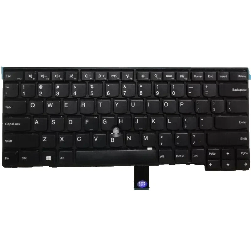 Laptop Replacement Keyboards for Dell ThinkPad
