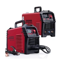 160A Welding Machine & 50A Plasma Cutter