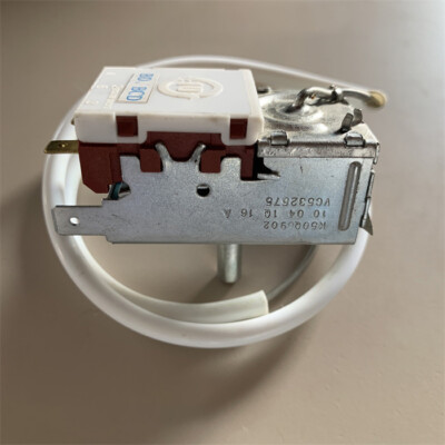 1pc For Haier Refrigerator Thermostat 00609330117 K50 Q6902 Line Length 52cm
