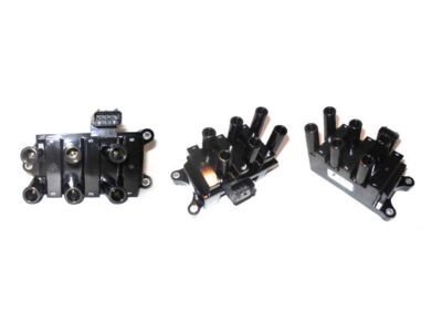 For 2001-2005 Mercury Sable Ignition Coil United Automotive 85187WSPC 2002 2003