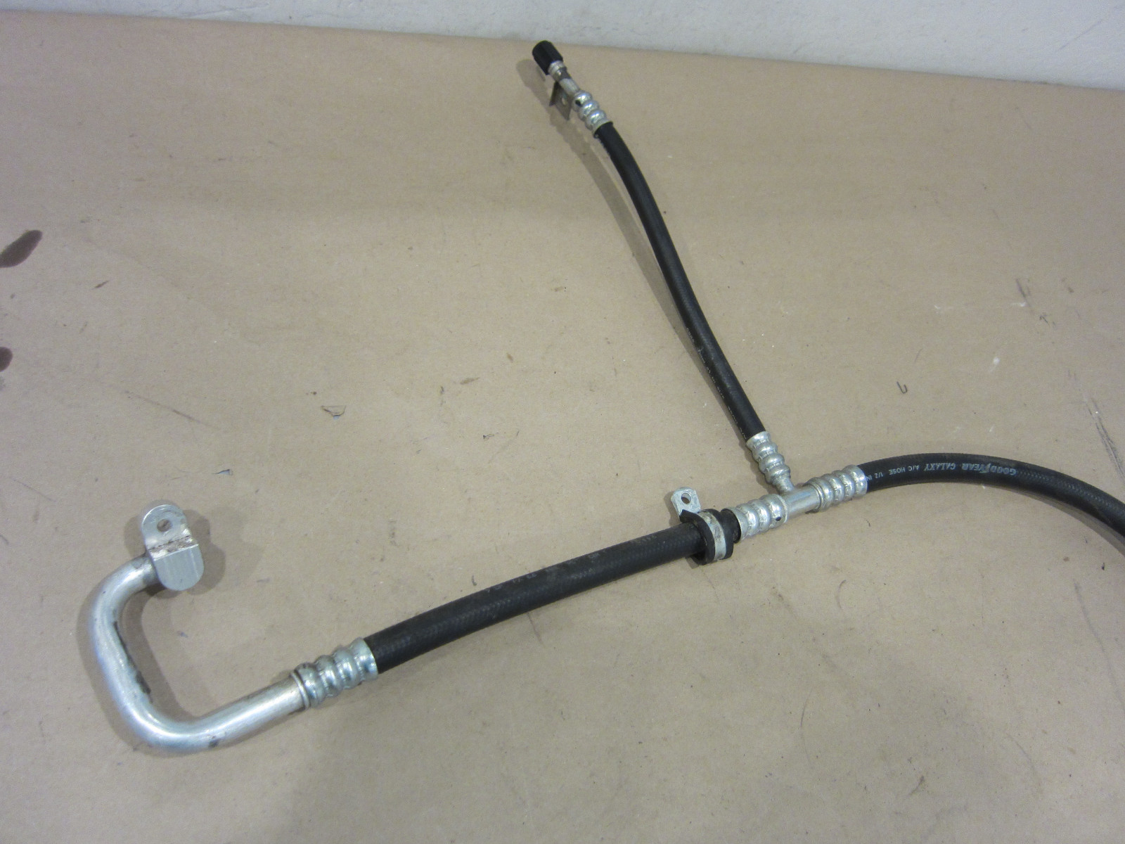 Ferrari 430 - Pipe From AC System To Compressor  - Part# 67750300