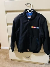 JH Design Nascar Jacket XL