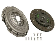 Genuine OEM Transmission Clutch Kit 4580346 For Saab