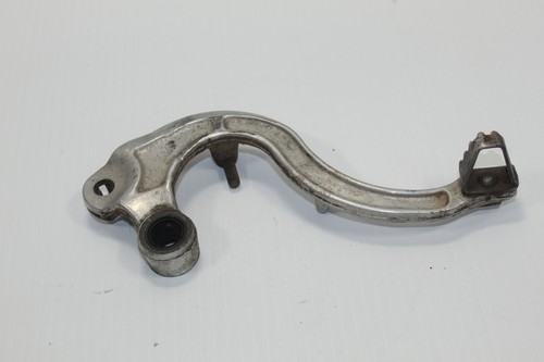 1982 Honda Cr125r Oem BRAKE PEDAL 46510-ka3-700 - Picture 3 of 12