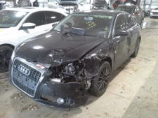 Used Rear Right Upper Upper Control Arm Rear fits: 2008 Audi A4 Rear Right Upper