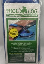 FROG LOJ Escape Ramp Critter Saving Animal Pool Spa Saver 70200  Sealed Pkg New