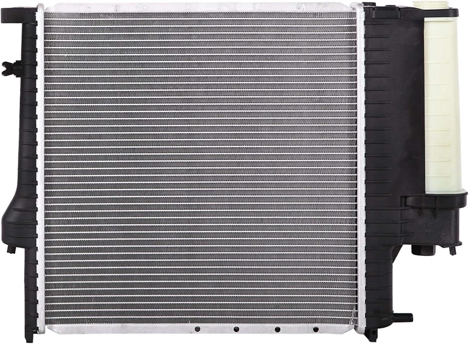 Radiador para BMW 318is 1991-1999 Foto 2 de 4