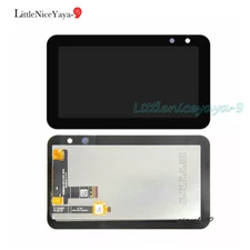 Touch Screen / LCD Display For Amazon Echo Show 5 (1st Gen) Smart Speaker 5.5"