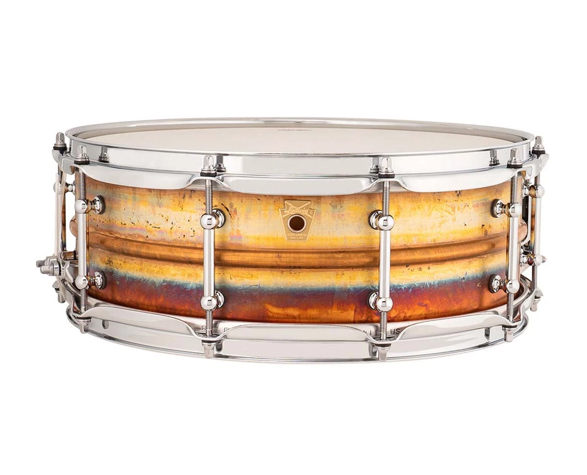 Ludwig Bronze Phonic 5x14
