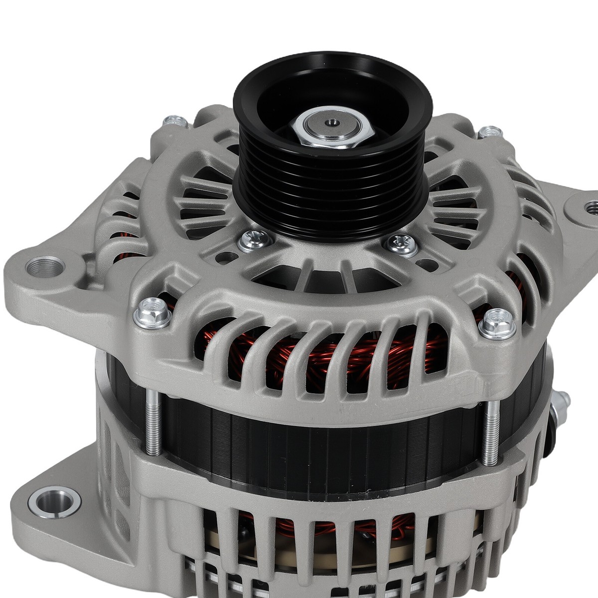 11538 Alternator 150A – 7-Groove, Fits Infiniti JX35/QX60, Nissan