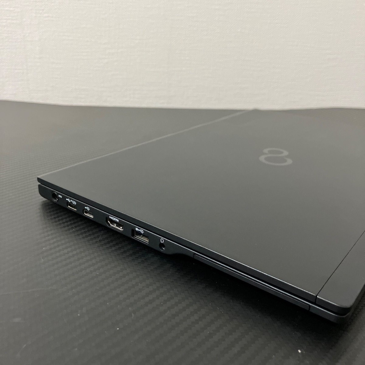 富士通LIFEBOOK U939/BW i5-8265U Mem8GB Specifications, performance and verdict - Fujitsu Lifebook