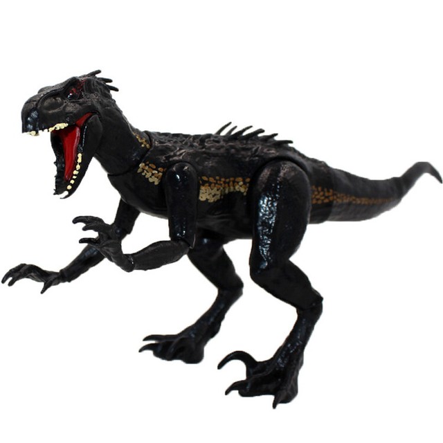 jurassic indoraptor toy