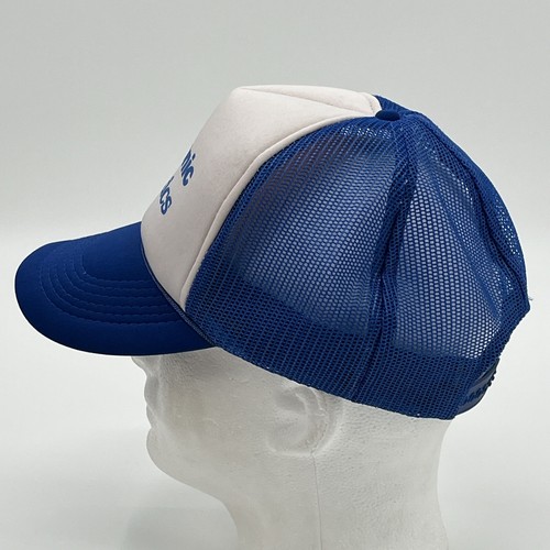 Cappello Technics Panasonic - Cappellino da baseball in schiuma vintage anni '80 anni '90 audio snapback meshback - Foto 3 di 15