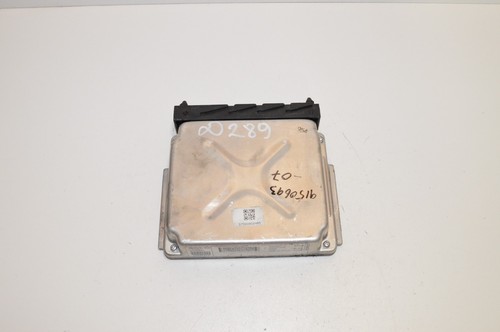 Volvo Motor ECU Steuergerät Einheit MB079700-9540 30684877A (D289)