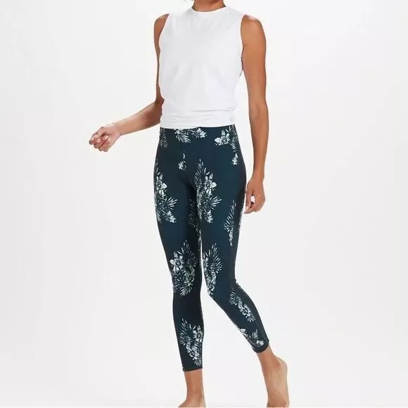 vuori seascape water leggings