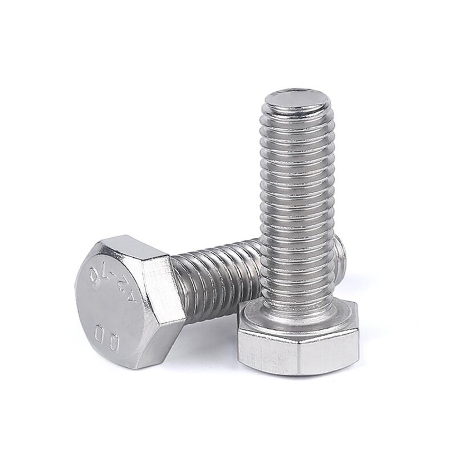 6x Schrauben Mit Linksgewinde – M5/M6, 22mm, Schwarz – Für Bohrfutterschaft-Adapter & Sicheren Halt