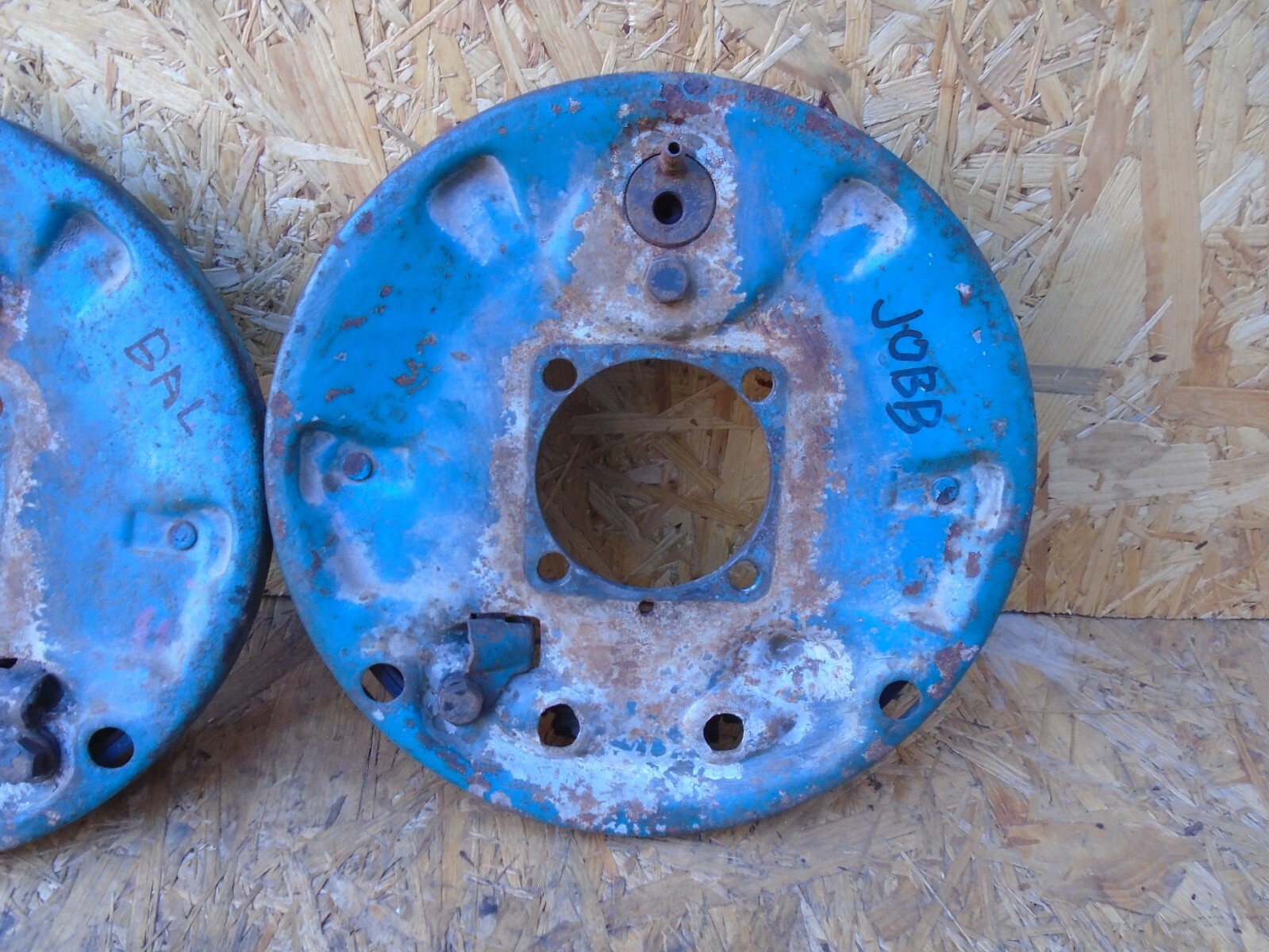 VW Beetle rear brake BACKING PLATE ASSEMBLI Volkswagen air cooled Bug Kafer Type eBay
