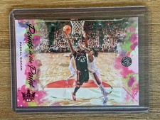 2019-20 Court Kings PASCAL SIAKAM Points in the paint Ruby 148/149 SP #15