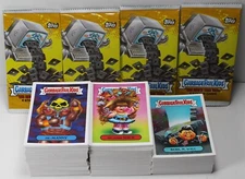 2018 Topps Garbage Pail Kids We Hate The 80s Single Card Pick List