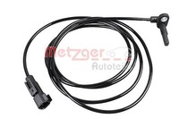 Metzger Autoteile ABS Sensor Raddrehzahl 09001374 FüR Opel Insignia G09 Sports