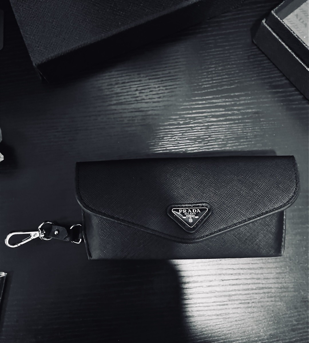 Prada Milano Dal 1913 Unisex Designer Sunglasses | eBay