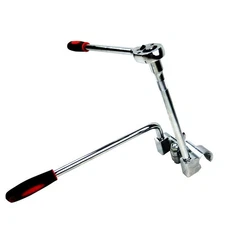 CCD Cable Bender 10KV Cable Line Square Bender Manual Cable Bending Tool