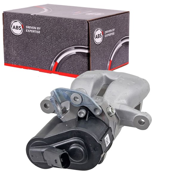 A.B.S. Bremssattel Hinterachse Links Passend FÜR VW Passat | 530021-image