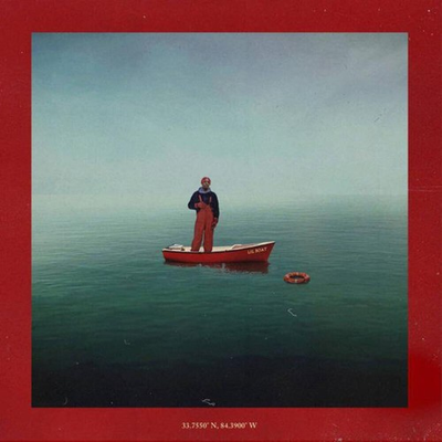 #ad 🚨 Lil Yachty Lil Boat Red Vinyl LP – Sealed Limited Edition 🚨 $35.00