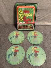 The Best of The Price Is Right 4-Disc DVD Set w/26 Episodes Bob Barker Rare OOP