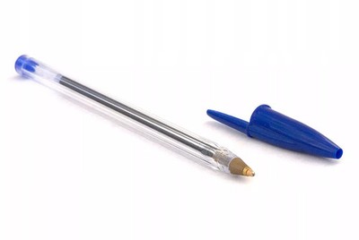3086123001060 Długopis BiC Cristal niebieski BIC