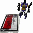 Vintage Transformers G1 Insecticon BOMBSHELL Action Figure Takara 1983