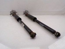 Stoßdämpfersatz Hinterachse 13432671 13432672 OPEL CORSA E (X15) 1.4