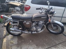 1973 Honda CB for Sale