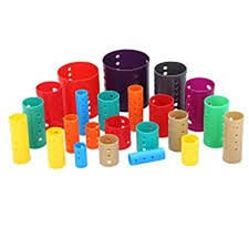 Annie Magnetic Rollers Choose Size 
