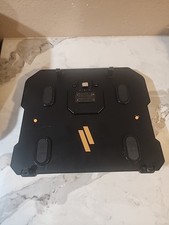 Havis DS-DELL-415 Port Replication Docking Station for Latitude Rugged 12  14