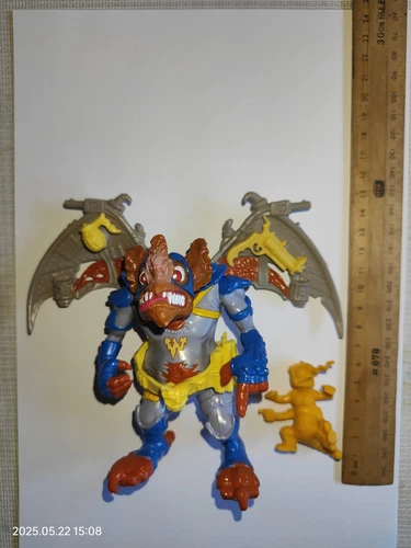 Teenage Mutant Ninja Turtles Ultimate Vintage Collectors Pack - Figures/Comics - Picture 11 of 24