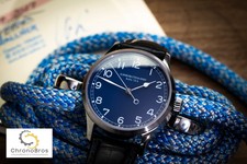 Dornblüth & Sohn 99.ZS Marineuhr