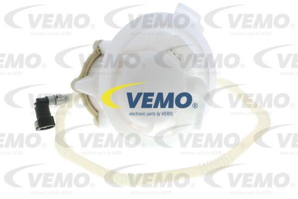 Vemo Kraftstoff-FöRdereinheit FüR Audi Porsche VW-image