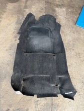 MG F & MG TF Right Side   Drivers Side Floor Carpet